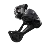 Shimano Deore Di2 M6250 12s SGS Bakgir, Black, 12s, 51t