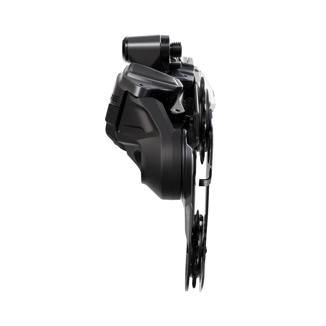 Shimano Deore Di2 M6250 12s SGS Bakgir, Black, 12s, 51t Shimano Deore Di2 M6250 12s SGS Bakgir, Black, 12s, 51t