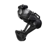 Shimano Deore Di2 M6250 12s SGS Bakgir, Black, 12s, 51t