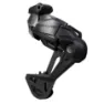Shimano Deore Di2 M6260 SGS 11s Bakgir, Black, 11s, 50t