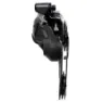 Shimano Deore Di2 M6260 SGS 11s Bakgir, Black, 11s, 50t