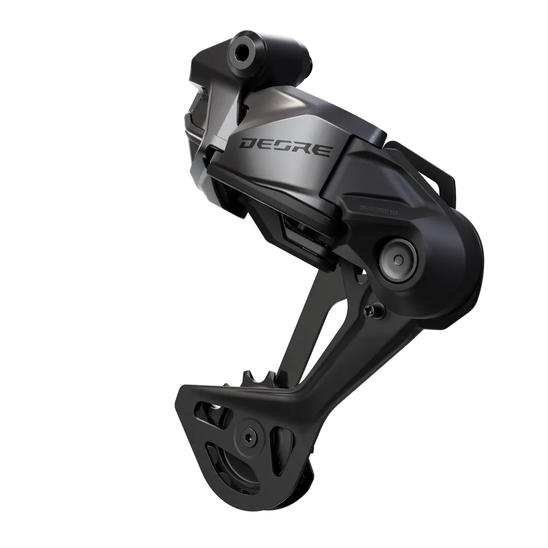 Shimano Deore Di2 M6260 SGS 12s Bakgir