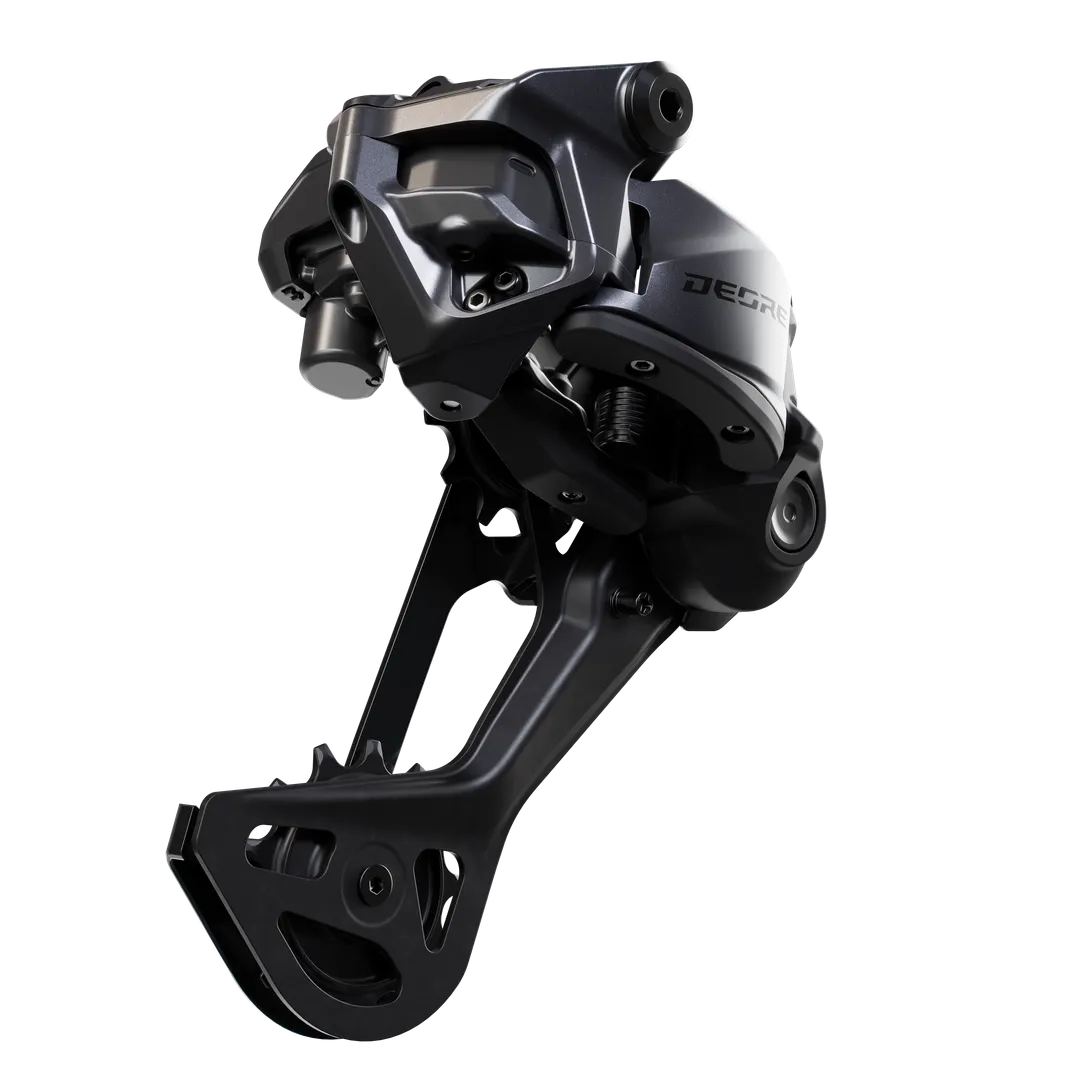 Shimano Deore Di2 M6260 SGS 12s Bakgir