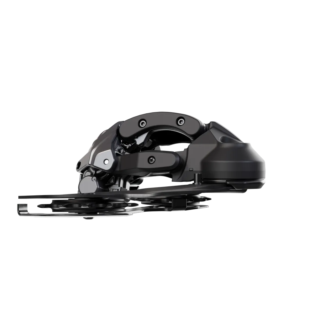 Shimano Deore Di2 M6260 SGS 12s Bakgir
