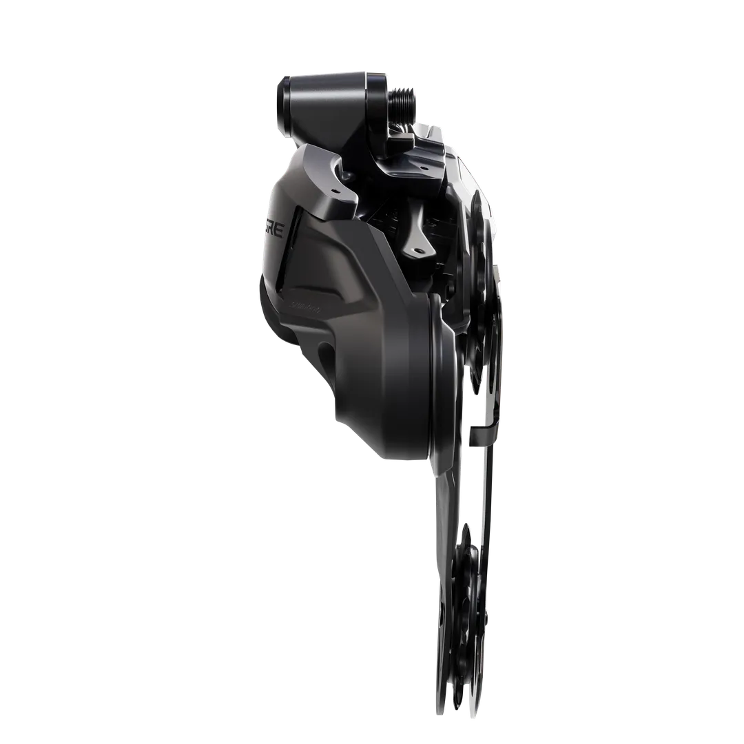Shimano Deore Di2 M6260 SGS 12s Bakgir