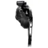 Shimano Deore Di2 M6260 SGS 12s Bakgir, Black, 12s, 51t