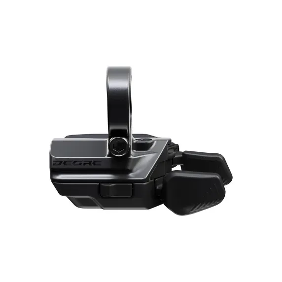 Shimano Deore Di2 SW-M6250 12s Girspak, Black, 12s