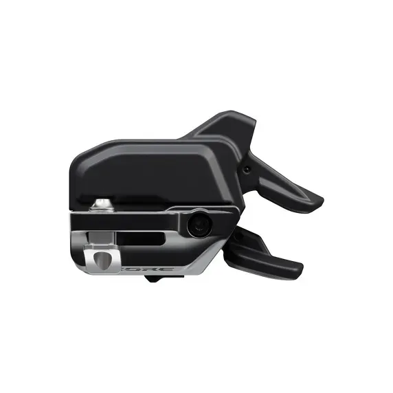Shimano Deore Di2 SW-M6250 12s Girspak, Black, 12s