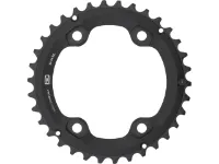 Shimano Deore FC-M6000-2 Drev