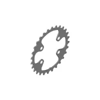 Shimano Deore FC-M6000-2 Drev Shimano Deore FC-M6000-2 Drev