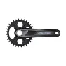 Shimano Deore FC-M6100 Singel Kranksett