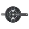 Shimano Deore Fc-t6010 Kranksett