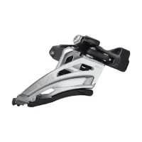 Shimano Deore FD-M4100-D Framgir