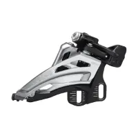 Shimano Deore FD-M4100-D Framgir