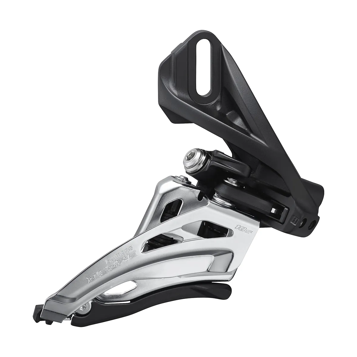 Shimano Deore FD-M4100-D Framgir