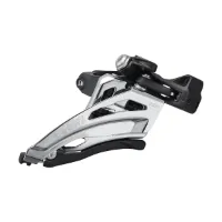 Shimano Deore FD-M5100-M Framgir Shimano Deore FD-M5100-M Framgir