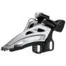 Shimano Deore FD-M6025-H 2x10-delt Framgir