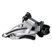 Shimano Deore Fd-m618lx6 Forgire Shimano Deore Fd-m618lx6 Forgire
