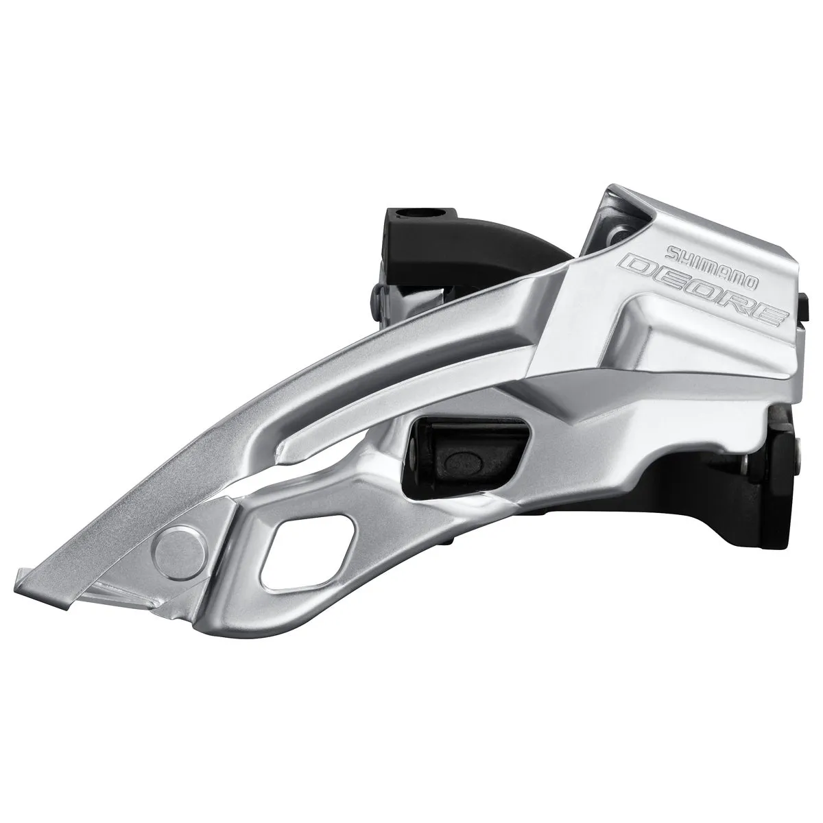 Shimano Deore FD-T6000 66-69° 3-/10-delt Framgir