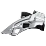 Shimano Deore FD-T6000 66-69° 3-/10-delt Framgir