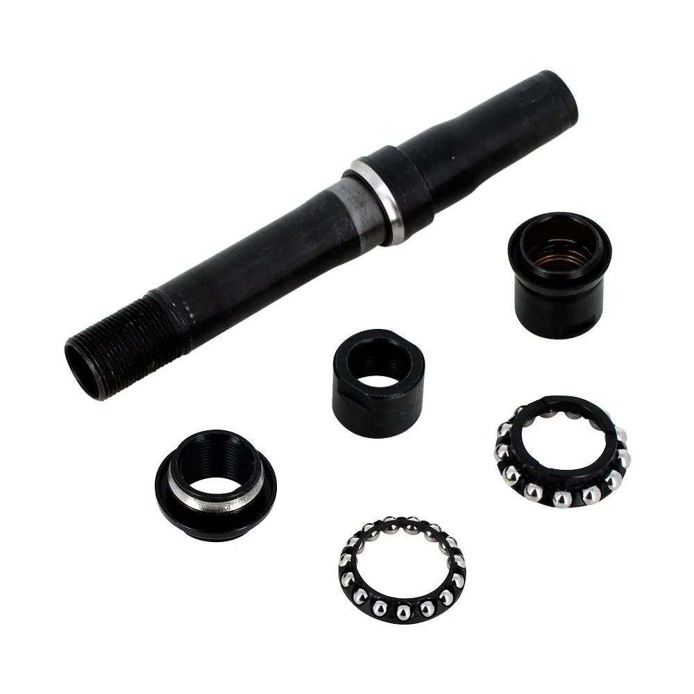 Shimano Deore Fh-mt510 Bakre Navaksel, Grey, 142mm