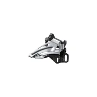 Shimano Deore framgir E-Type 66-69º 2x10