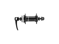 Shimano Deore HB-M5100 fornav 100mm 32 huller Shimano Deore HB-M5100 fornav 100mm 32 huller