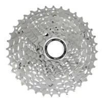 Shimano Deore HG50 Kassett Shimano Deore HG50 Kassett