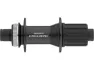 Shimano Deore HR-Nabe FH-M6010 Disc Center Lock für 12 mm Steckachse, Black, 32H, 12 x 142mm