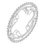 Shimano Deore LX FC-T671 48T Krankdrev