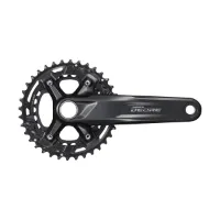 Shimano Deore M4100-B2 Kranksett Shimano Deore M4100-B2 Kranksett