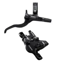 Shimano Deore M4100 Bak Skivebremssett
