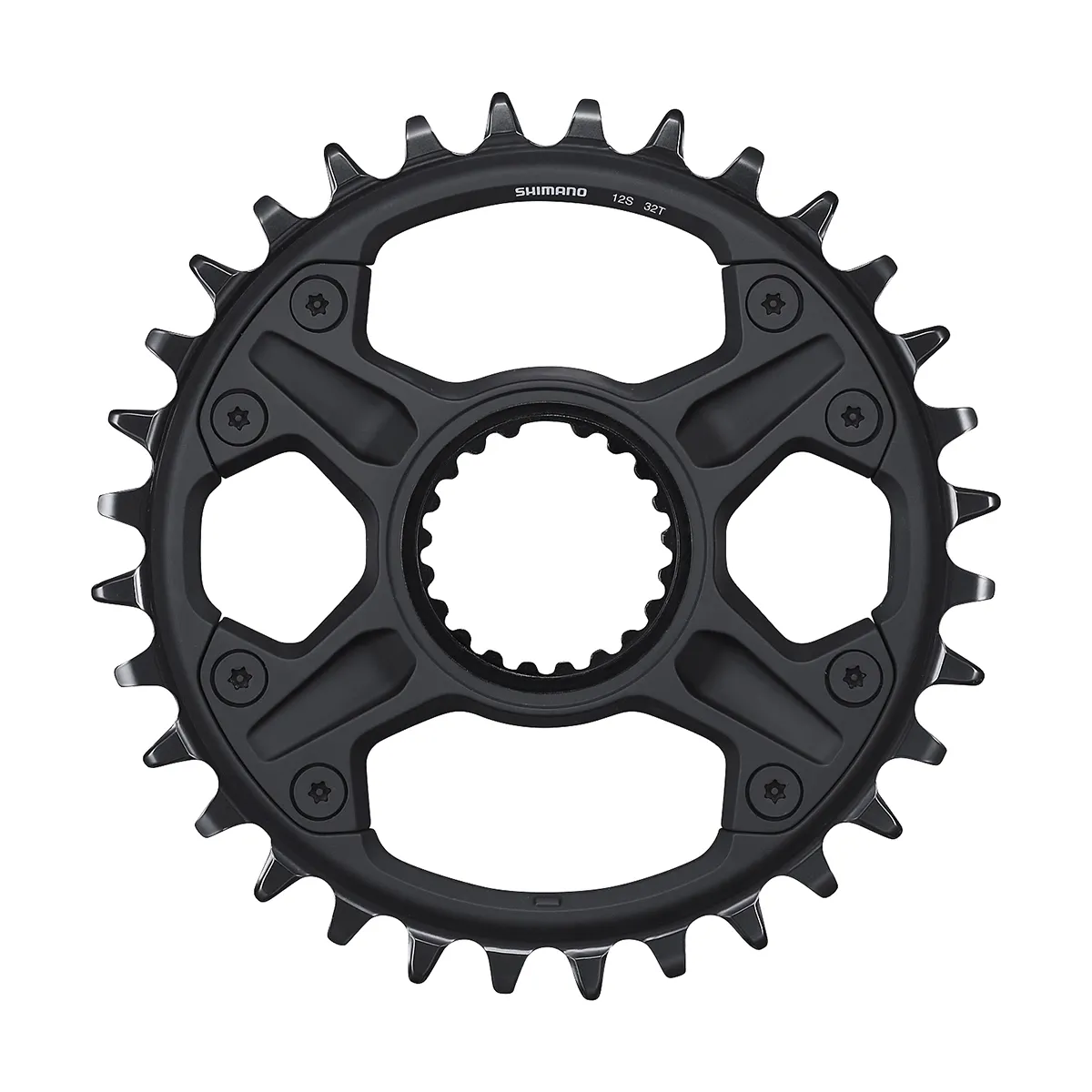 Shimano Deore M4100 Drev Shimano Deore M4100 Drev