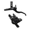 Shimano Deore M4100 Front Skivebremssett