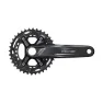 Shimano Deore M4100 Kranksett