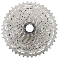 Shimano Deore M5100 11-Delt Kassett