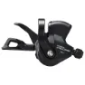 Shimano Deore M5100 Indicator Høyre Gir Refurbished, Black, 11s