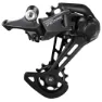 Shimano Deore M5100 Shadow Rd+ Direct Bakgir, Black, 11s, Max 40t