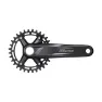 Shimano Deore M5100 Single Kranksett