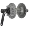 Shimano Deore M525 Fornav, Silver, 36H