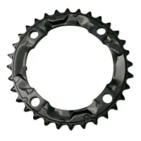 Shimano Deore M530 44T Drev Shimano Deore M530 44T Drev