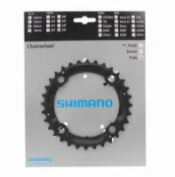 Shimano Deore M590 22T Drev Shimano Deore M590 22T Drev