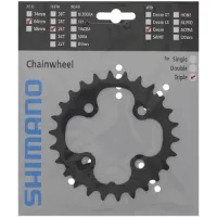 Shimano Deore M590 32T Drev Shimano Deore M590 32T Drev