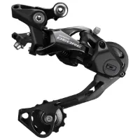 Shimano Deore M6000 10-Speed Bakgir Medium arm Shadow+