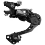 Shimano Deore M6000 10-Speed Bakgir Medium arm Shadow+