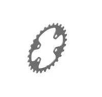 Shimano Deore M6000-2 Drev
