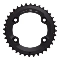 Shimano Deore M6000-2 Drev Shimano Deore M6000-2 Drev
