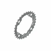 Shimano Deore M6000-2 Drev Shimano Deore M6000-2 Drev
