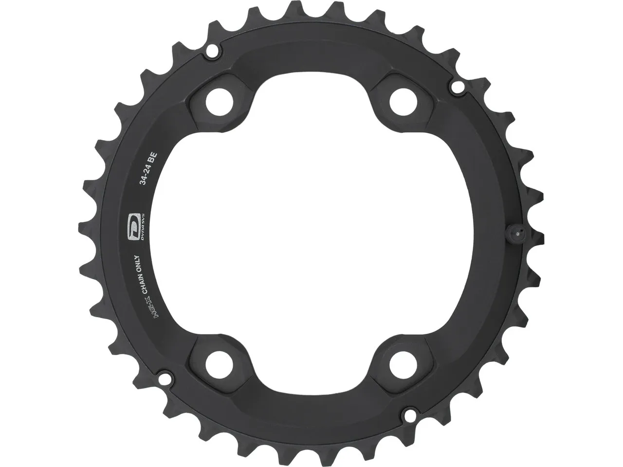 Shimano Deore M6000-2 Drev