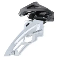 Shimano Deore M6000 3-Delt Framgir Shimano Deore M6000 3-Delt Framgir